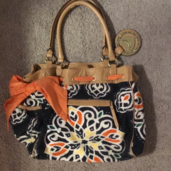 Juicy Couture Handbags - SALE 🌴 Rare Juicy Couture ☀️ Daydreamer